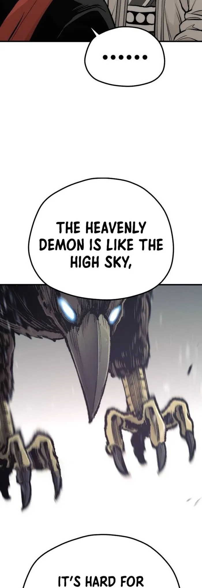 Heavenly Demon Cultivation Simulation Chapter 110 088