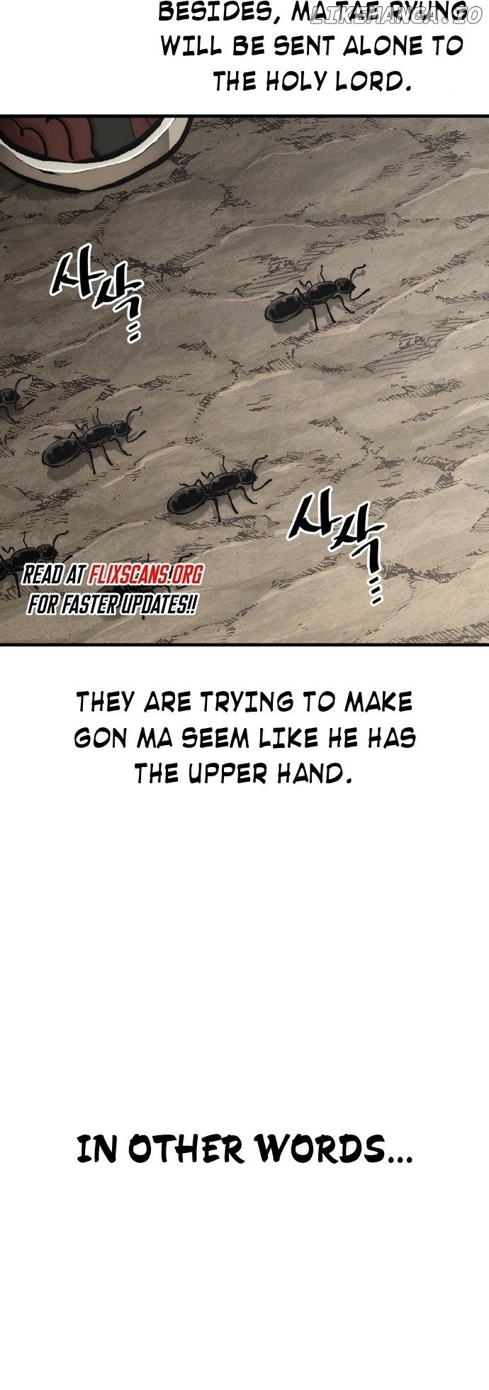 heavenly demon cultivation simulation chapter 112 087